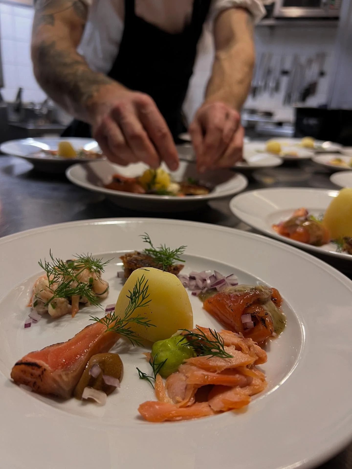 Julbord i Hälsingland 2026 | Julbordskollen